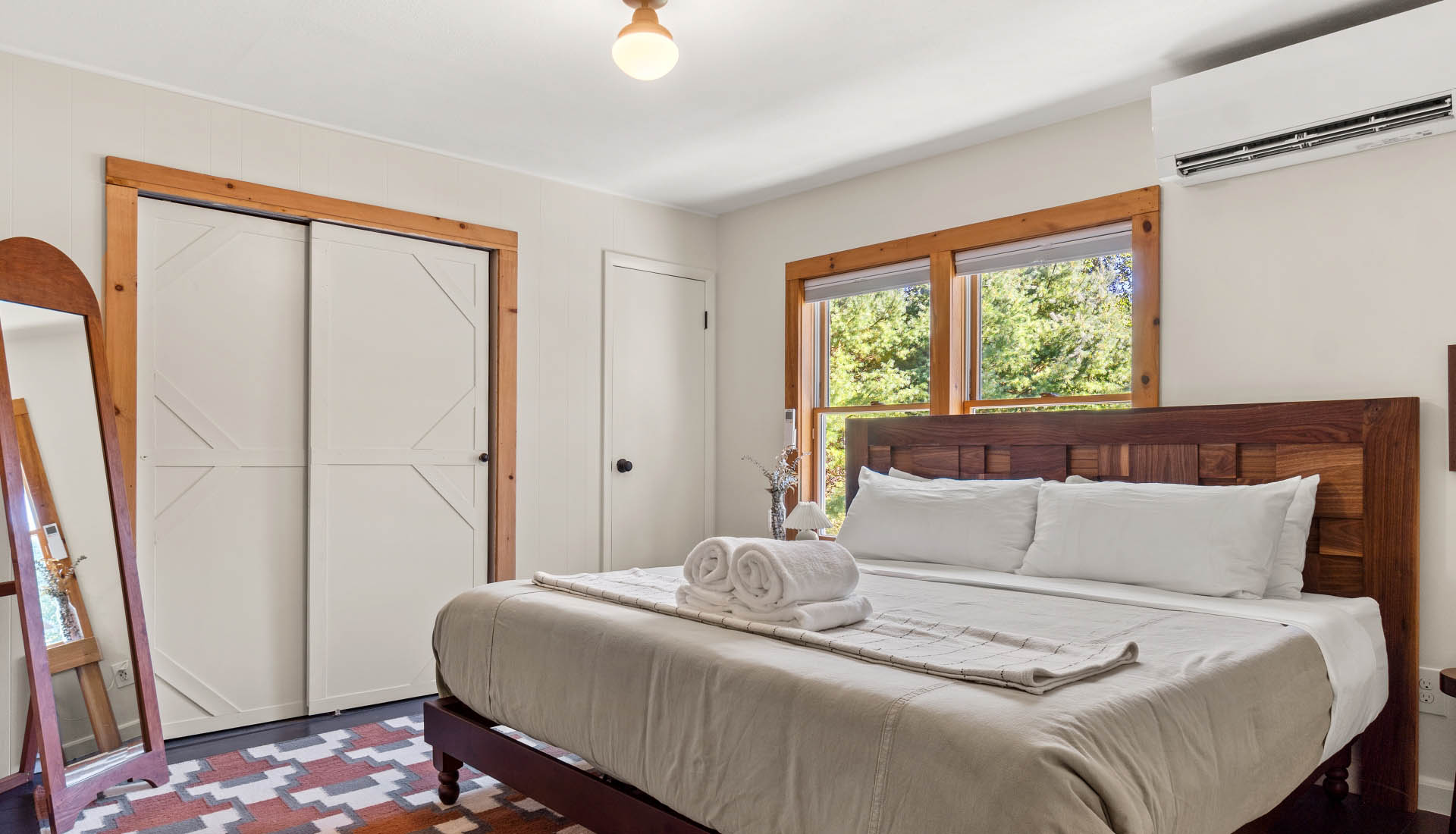 Creekside at Callicoon Hills Guestroom