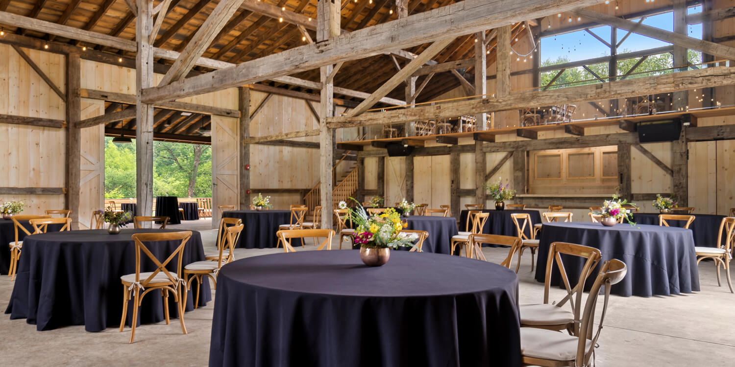 Event-Barn