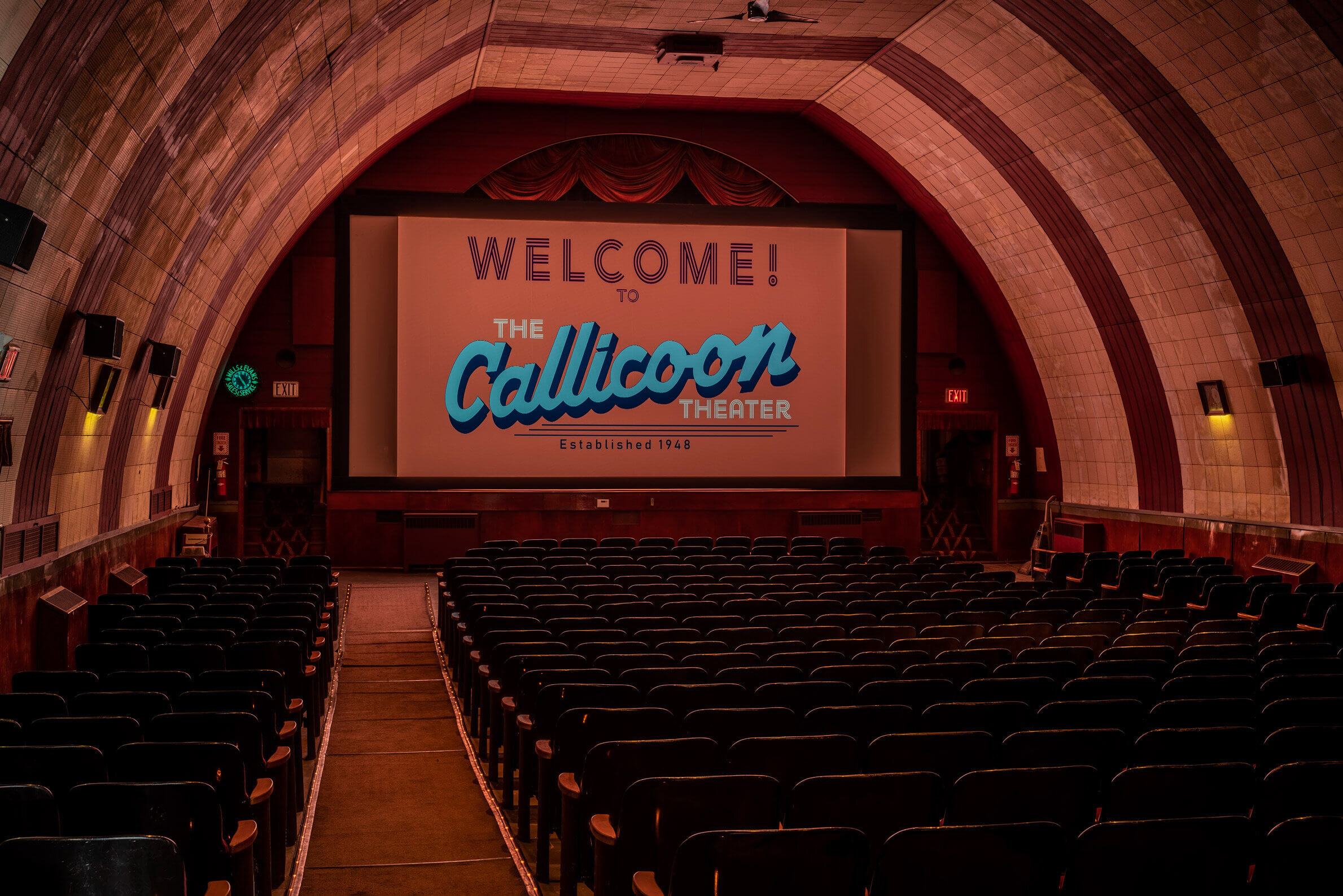 Callicoon Theater