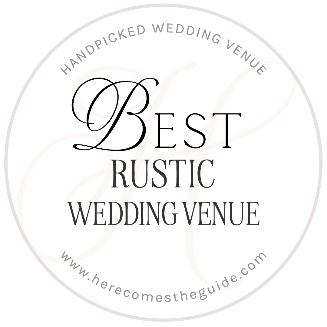 Here Comes the Guide - Best Rustic